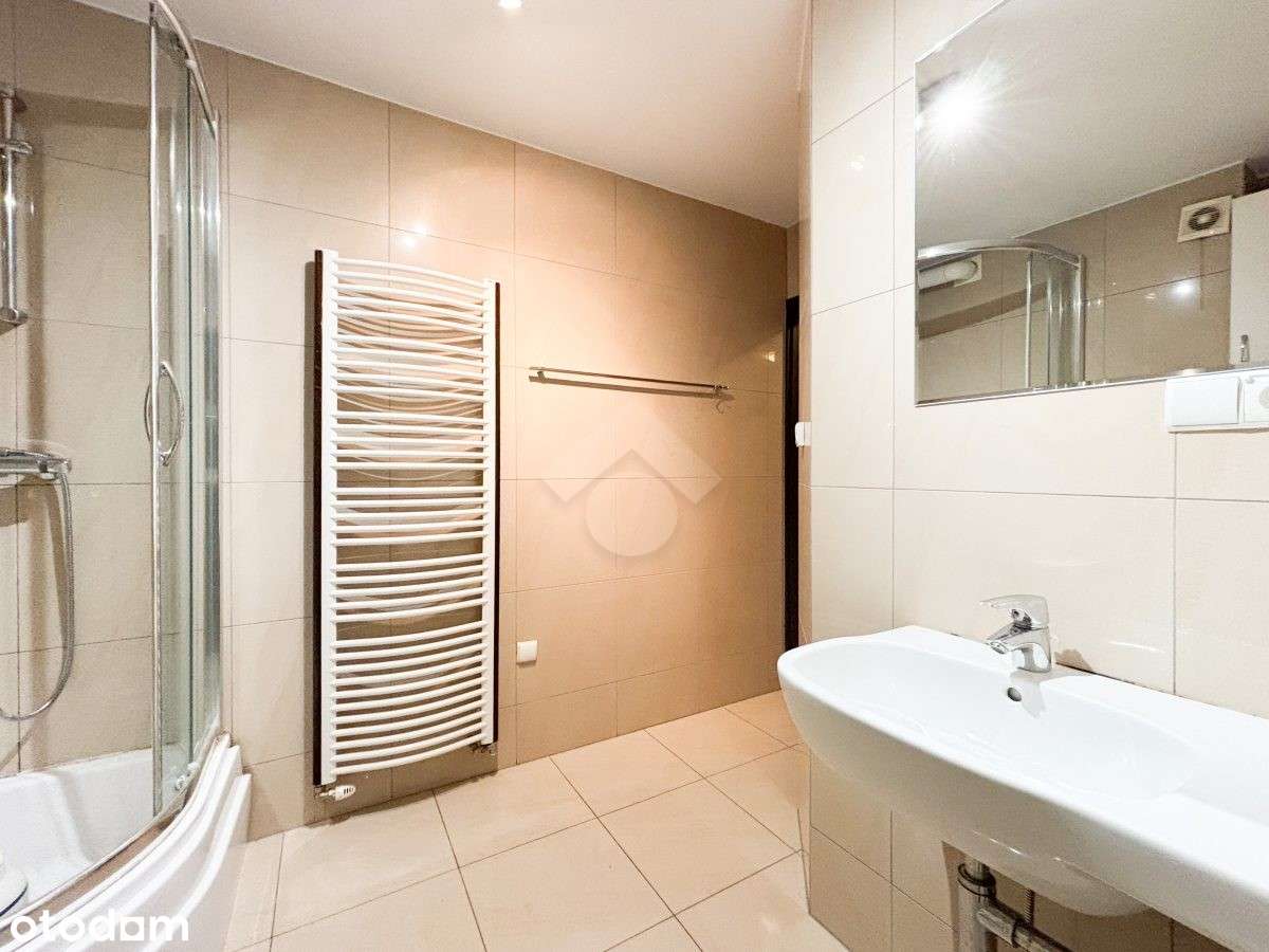 3 pokojowe - Jasne mieszkanie - RUCZAJ - ul. Pszczelna - TARAS-12