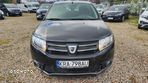 Dacia Sandero 1.5 dCi Ambiance - 9