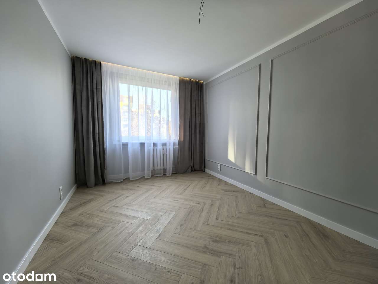 NOWA OFERTA! Nowoczesne mieszkanie na Parkitce po remoncie! I piętro-19