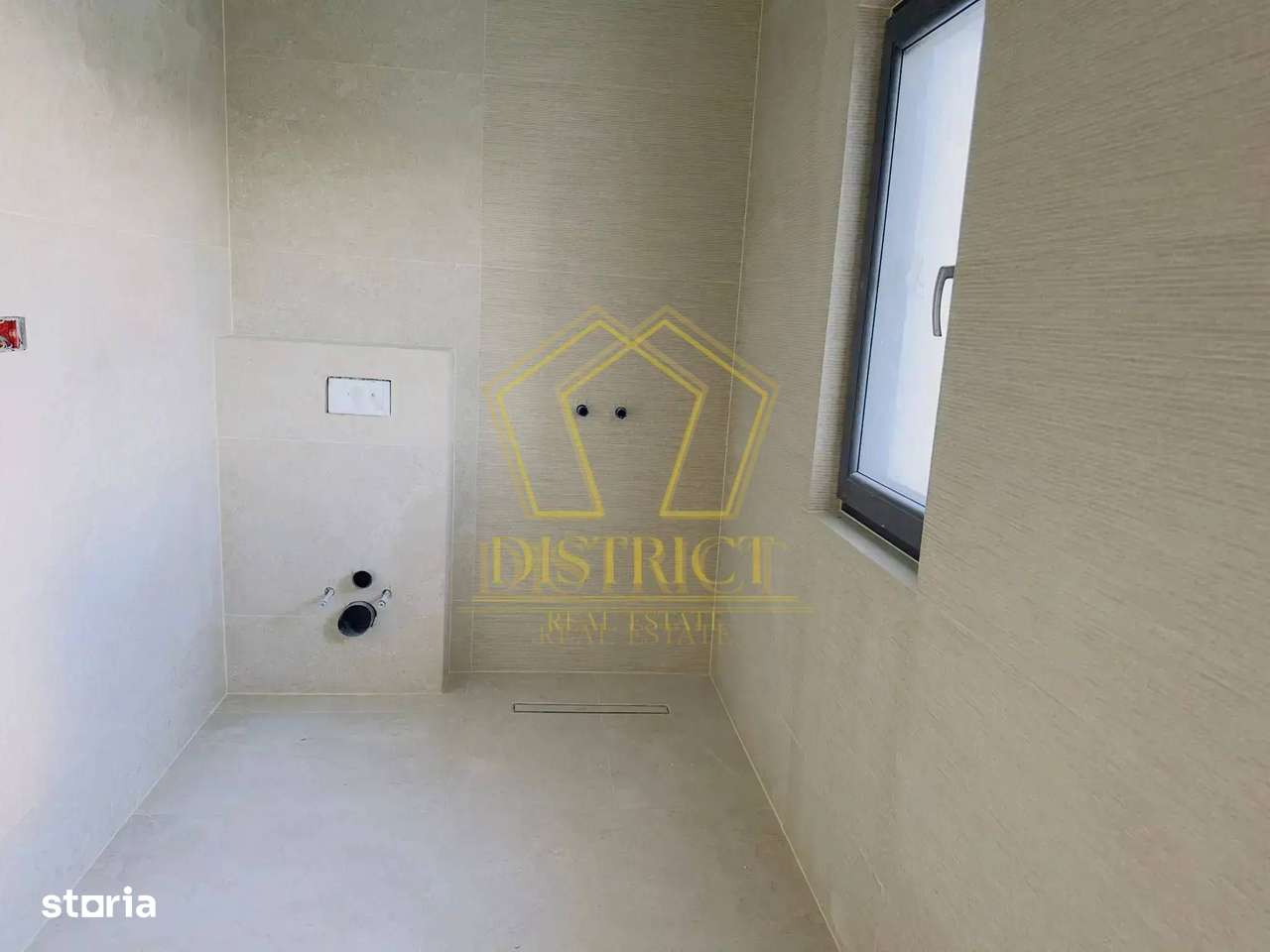 Duplex superb cu 5 camere I Dumbravita - Imagine principală: 5/10