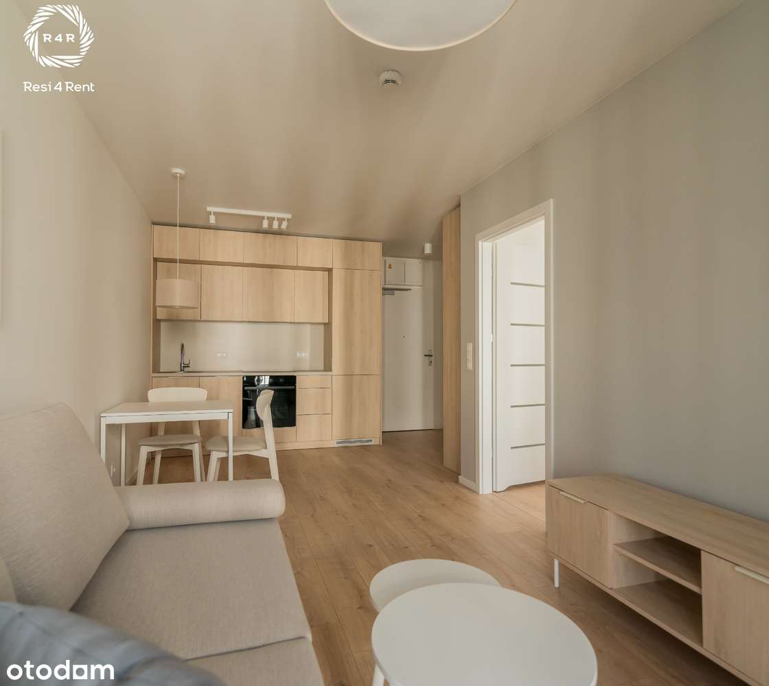 Nowoczesne 2-pokoje | Zabłocie | Pets Friendly  | Bezpośrednio - Pełny obrazek: 4/18