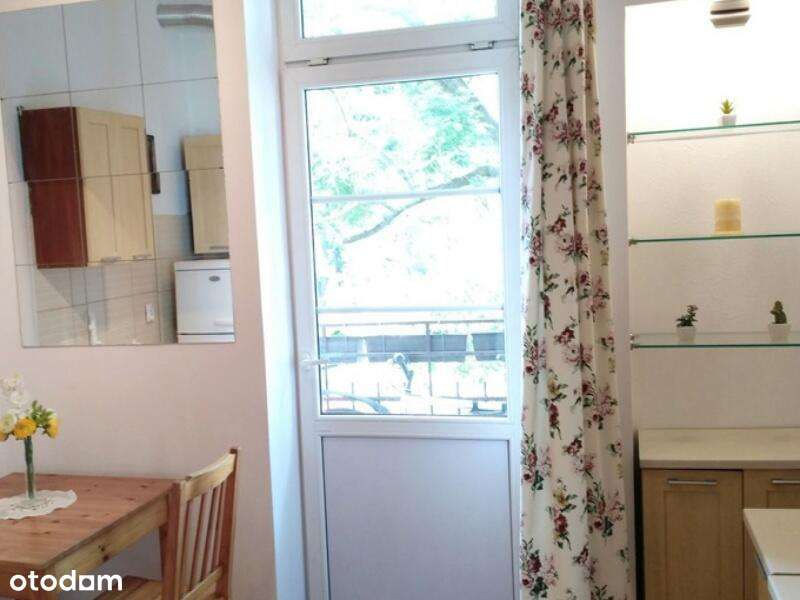 Krowodrza ul. Cieszyńska⭐39.35 m² + balkon Centrum - Nowy Kleparz - Mehr