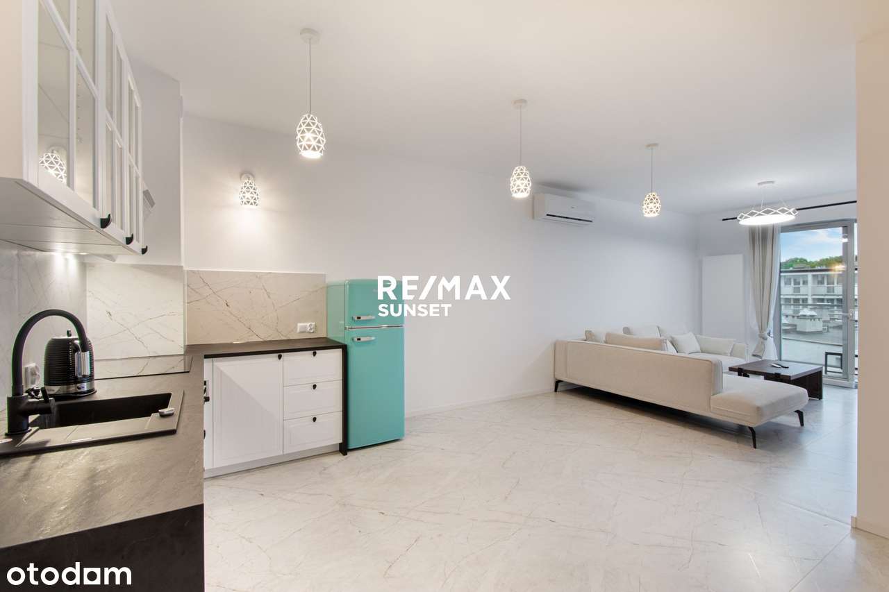 Nowa cena! Apartament z widokiem na morze | VAT 8%/ - Pełny obrazek: 5/13