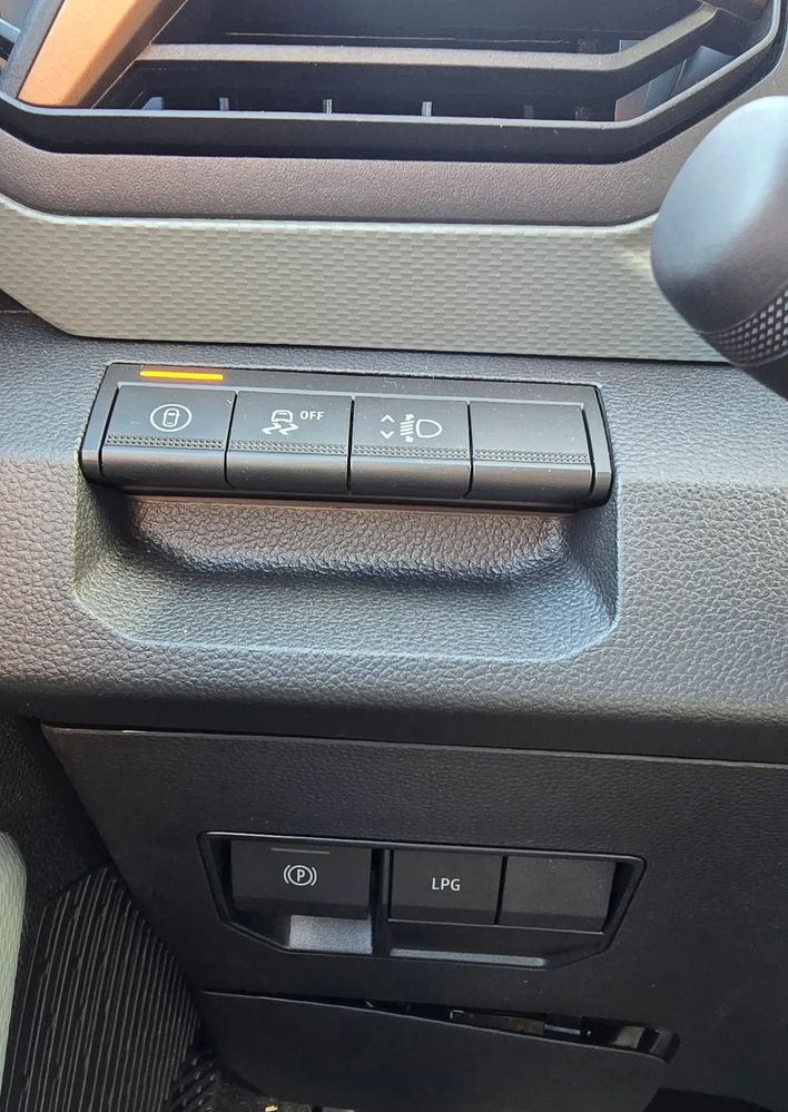 Dacia Duster TCe 150 EDC Extreme
