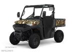 Polaris Ranger - 2