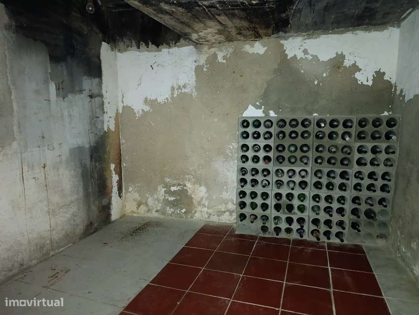 Moradia T4 p/remodelar, Póvoa, Figueira de Lorvão, a 20 km de Coimbra-52