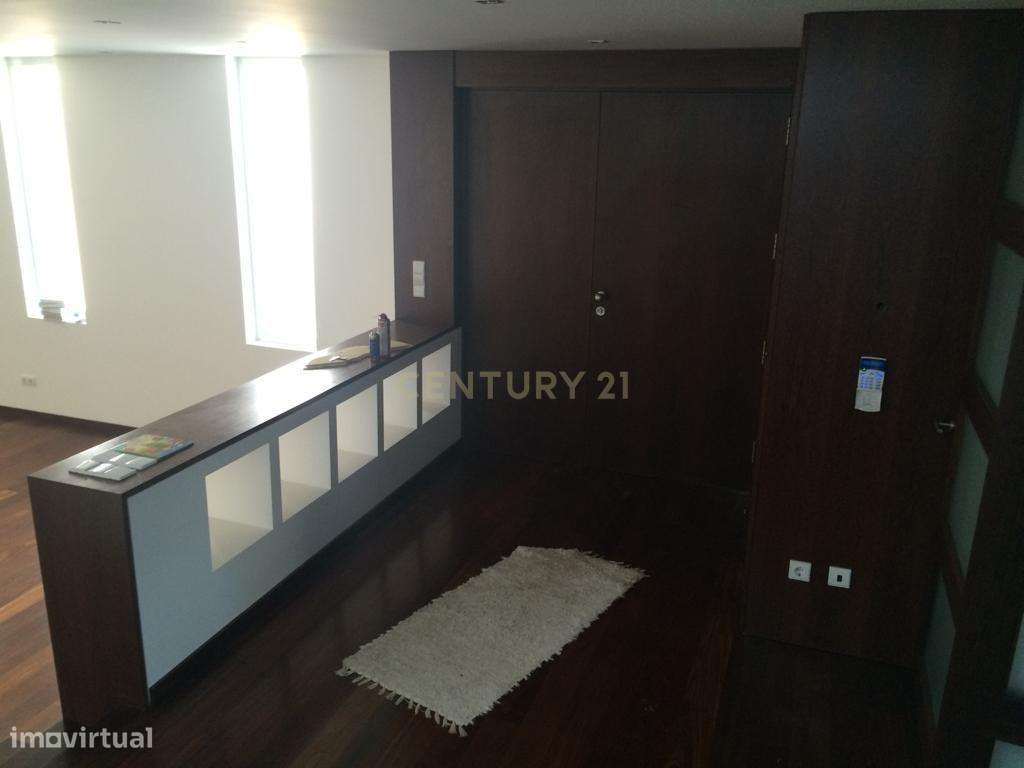 Moradias T3 com vista mar em Valadares - Grande imagem: 4/13