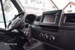 Opel MOVANO*LIFT*L2H2​*2.3DCI​​*KLIMA*TEMPOMAT​​*BLUETOOTH​*7 - 23