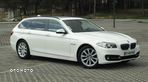 BMW Seria 5 520d Touring Luxury Line - 7