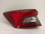 LAMPA TYLNA LEWA SKODA KAROQ 57A945207 - 3