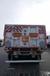 Benalu CAMION BASCULANTE - 27 M3 / TOT ALUMINIU / AXIE ELEVABILĂ 2X - 27