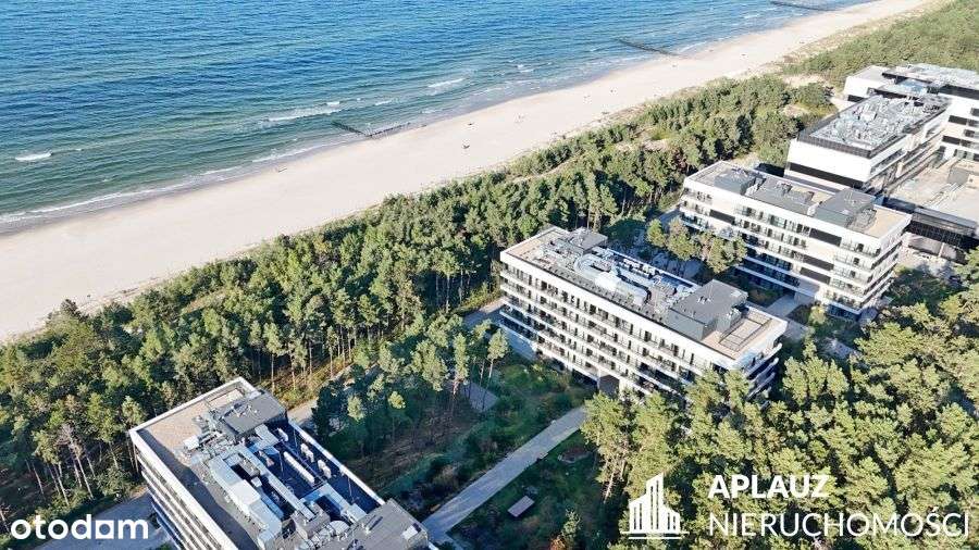 Apartament + miejsce postojowe - Shellter Rogowo-15