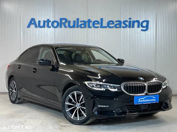 BMW Seria 3 - 2