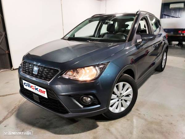 SEAT Arona 1.0 TSI Style - 1