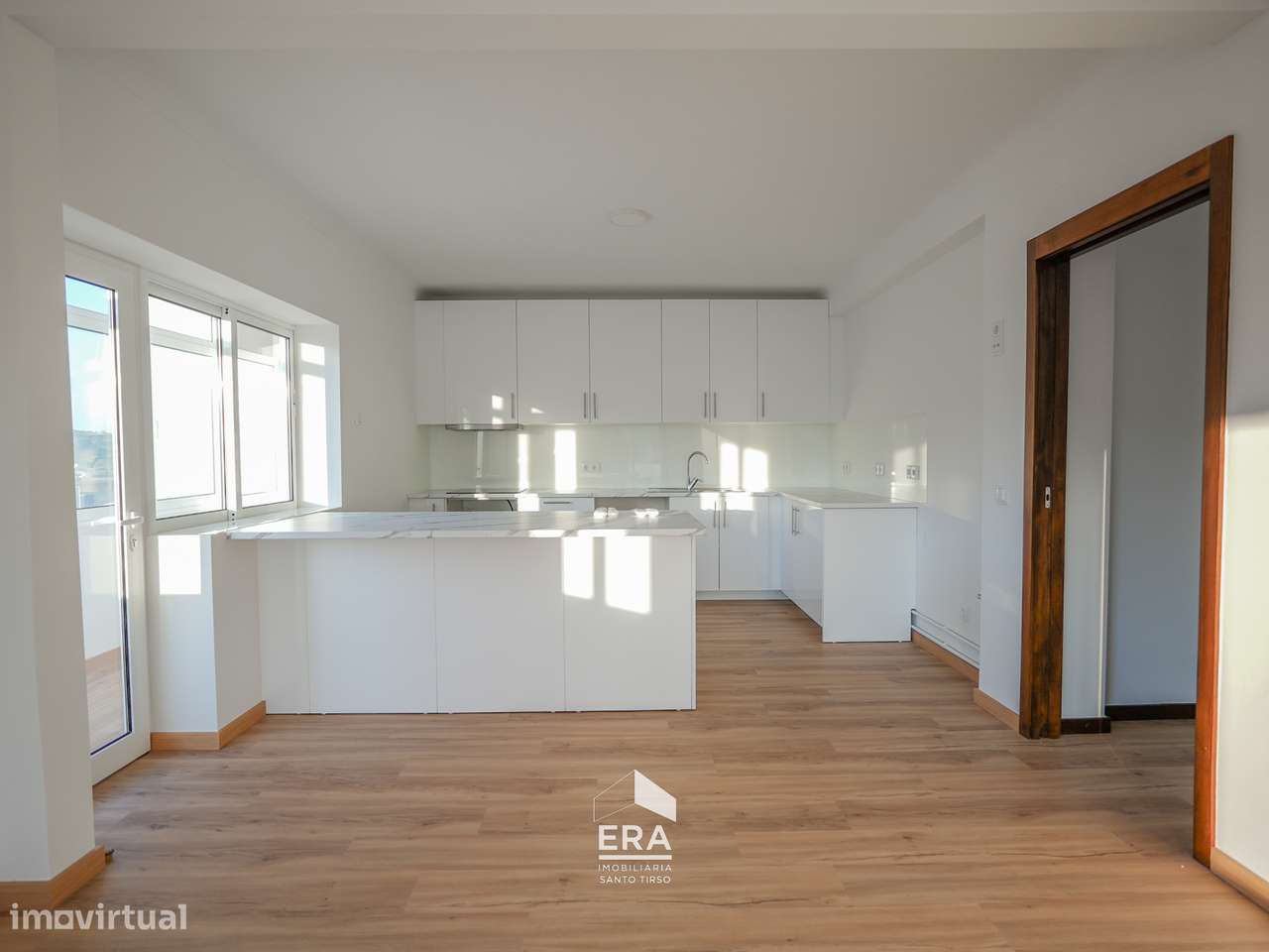 Apartamento T3 em Santo Tirso-8