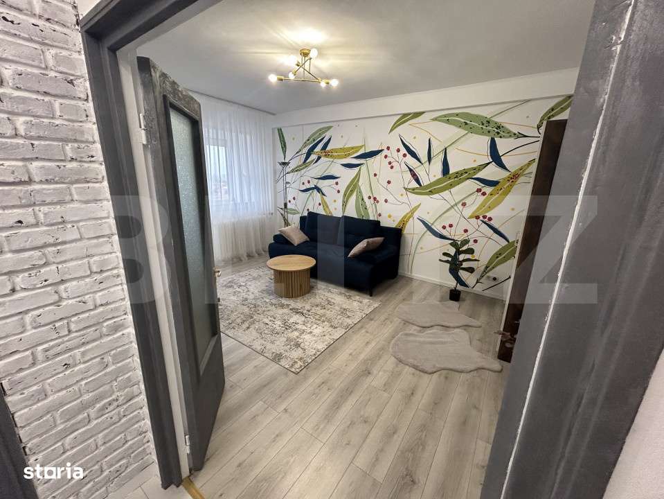 Apartament 2 Camere, zona Magheru - Imagine principală: 3/13