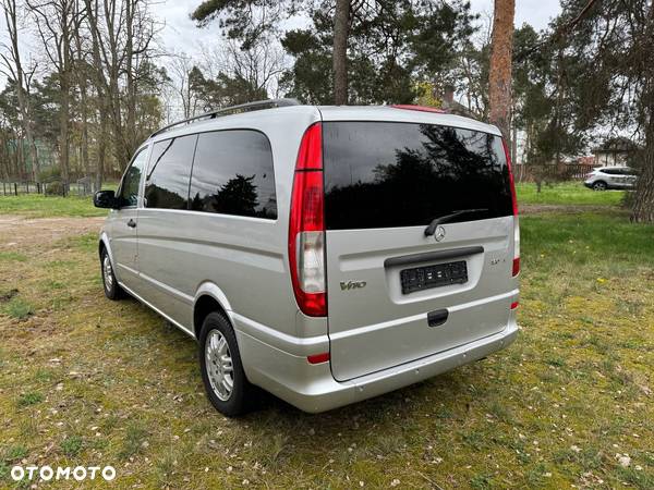 Mercedes-Benz Vito - 4