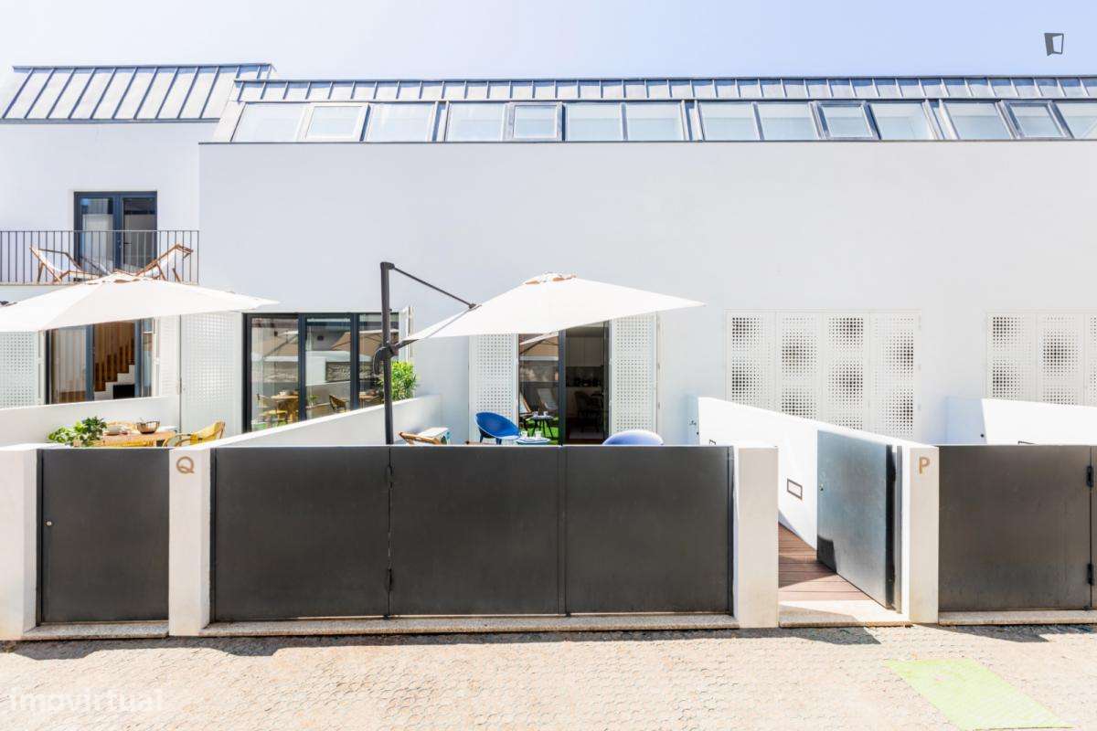 Apartamento com 1 quartos - localizado em Bonfim Porto - Grande imagem: 5/10