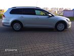 Volkswagen Golf VII 1.6 TDI BMT Trendline - 4