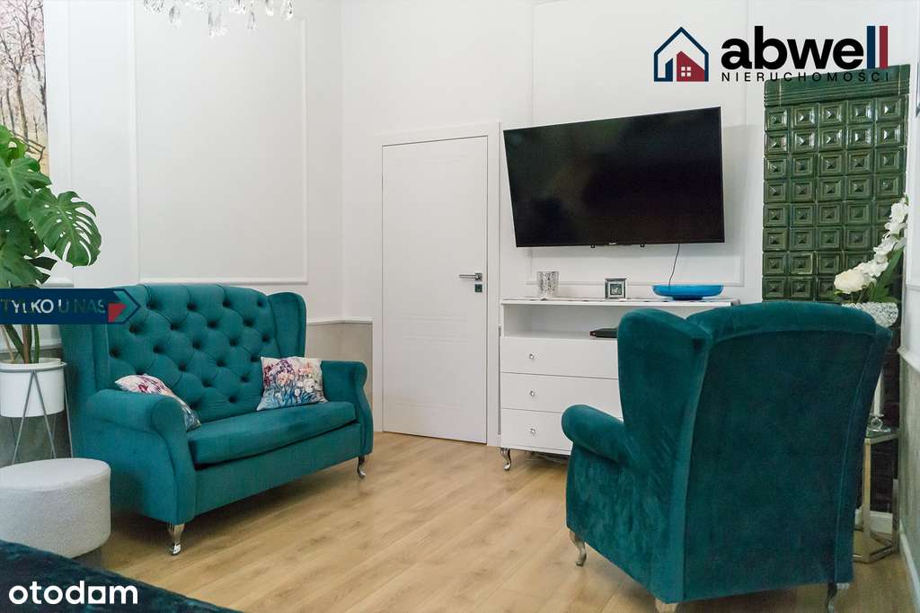 Apartament do wejścia na Starym Mieście w Krakowie-6