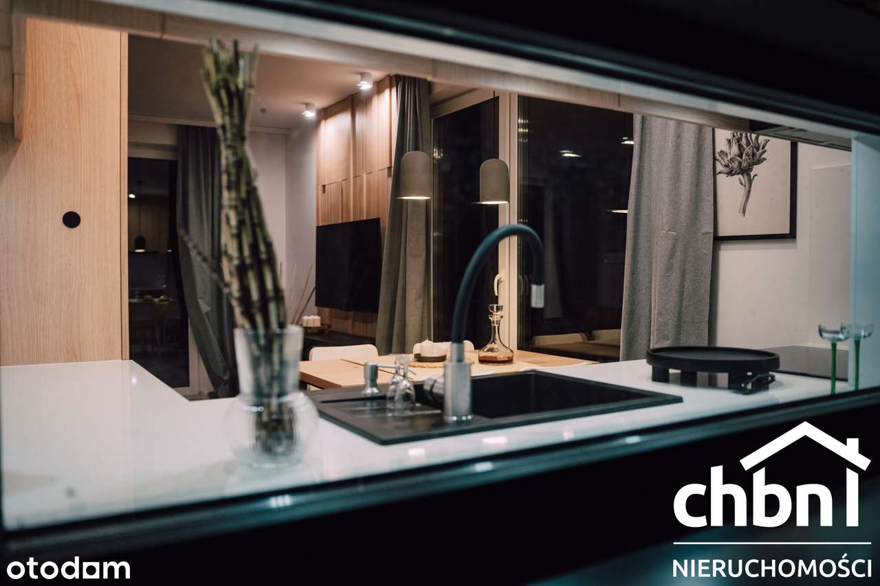 Osada Okonino – domy wśród lasów | cisza, natura, komfort-7