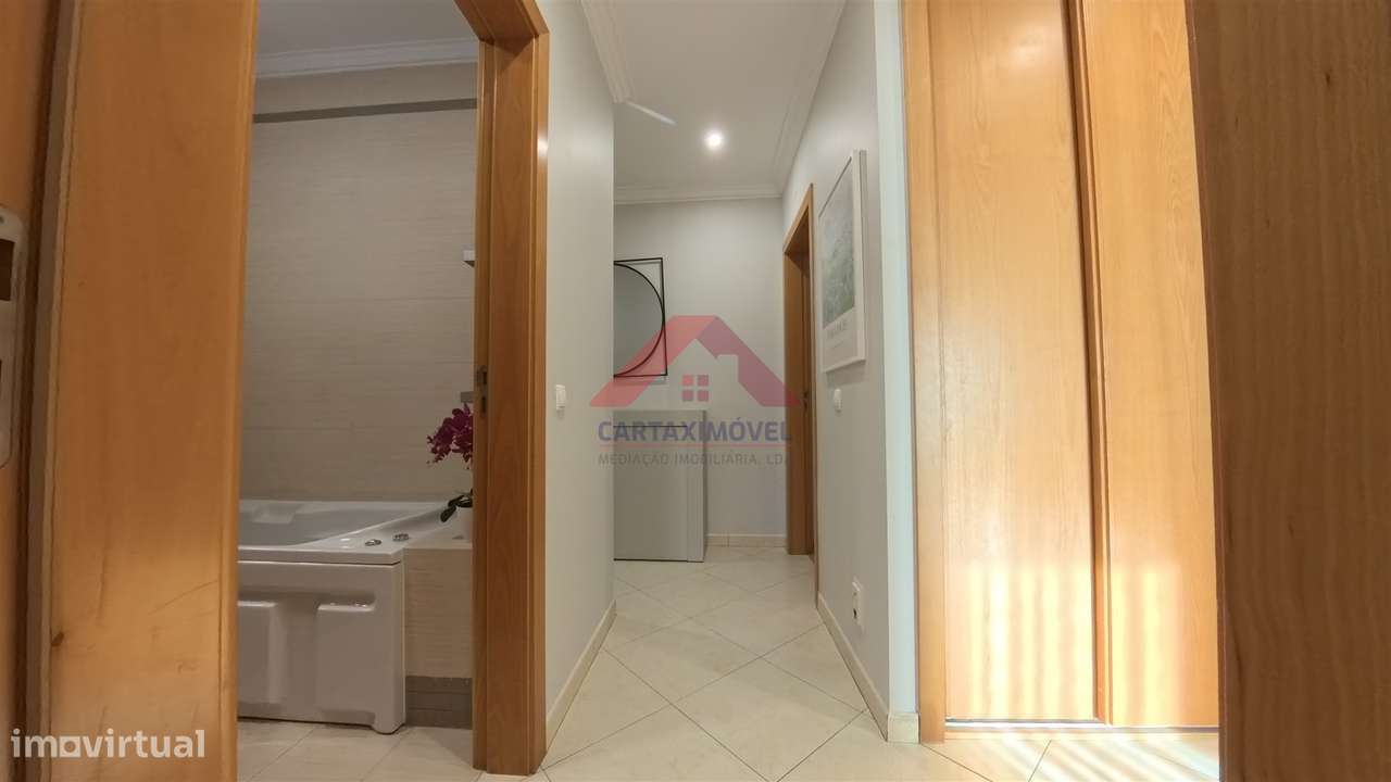 Apartamento T3 Venda em Cartaxo e Vale da Pinta,Cartaxo-26