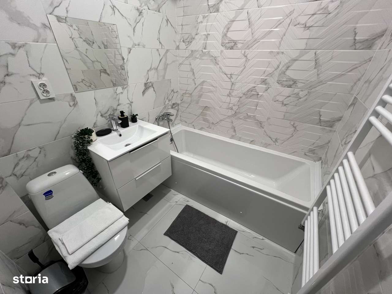 Apartament 2 camere Bragadiru | Mobilat si utilat | Investitie-7