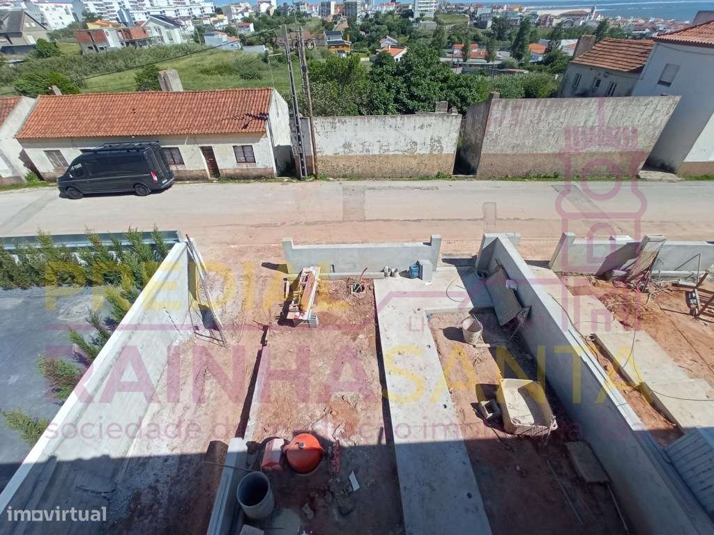 Moradia M5 c/ elevador, piscina e vistas mar_ Figueira da Foz - Grande imagem: 5/11