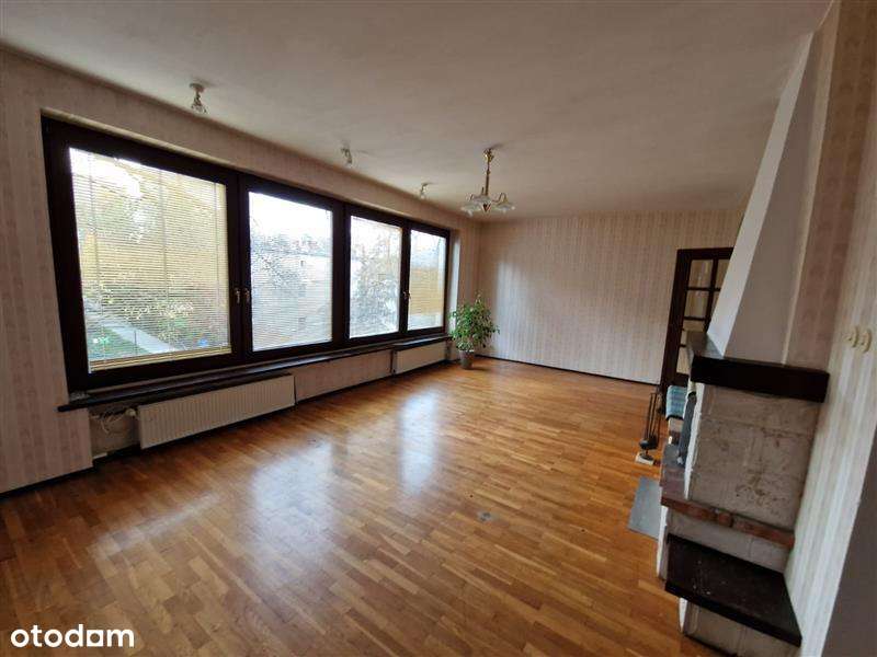 Przestronne mieszkanie Gdynia Kamienna Góra - Pełny obrazek: 2/17