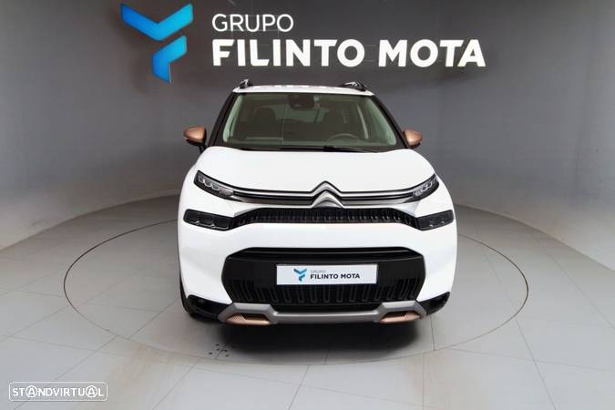 Citroën C3 Aircross 1.2 PureTech C-Series - 1