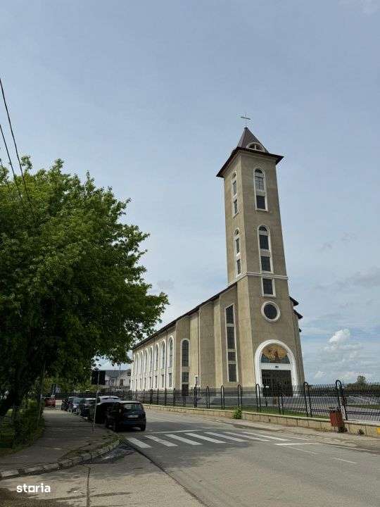 Zona Nord- bloc din 1986- Ap. 2 camere decomandate, etaj intermediar-11