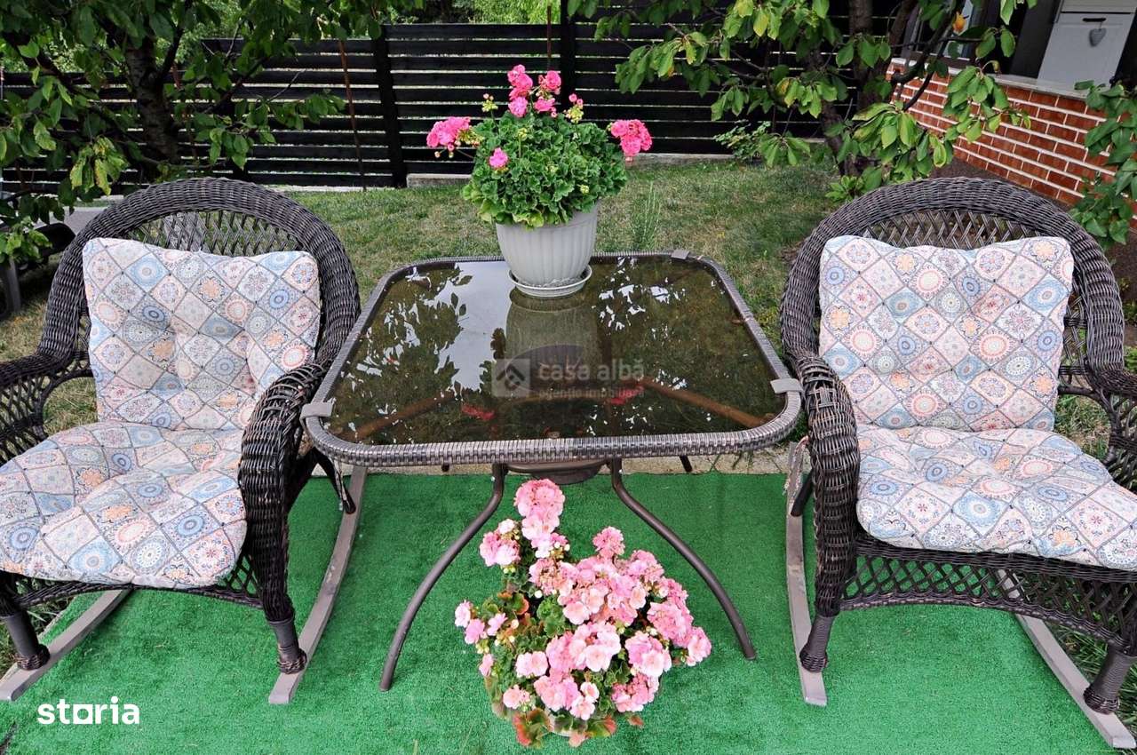 Eleganta & confortul se intalnesc aici! Proprietate superba de vanzare - Imagine principală: 3/20