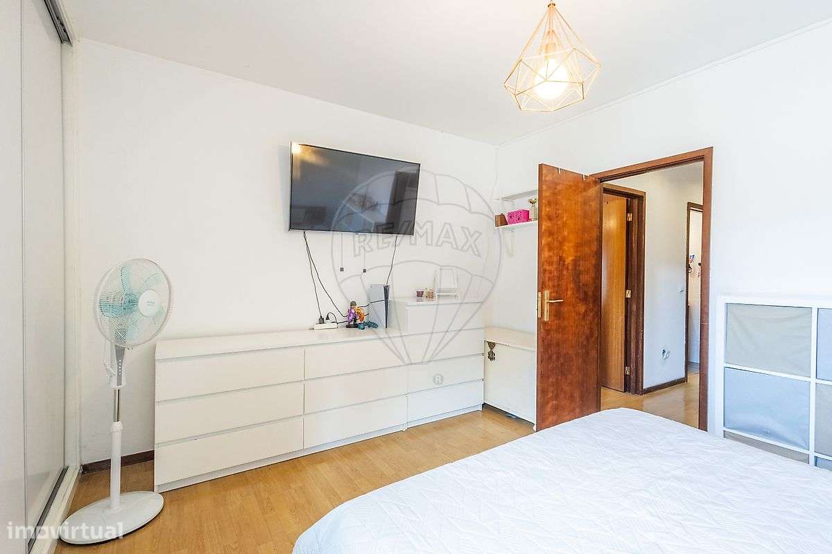 Apartamento T2 para venda-13