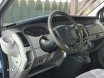 Renault Trafic 2.5dCi 150 - 11