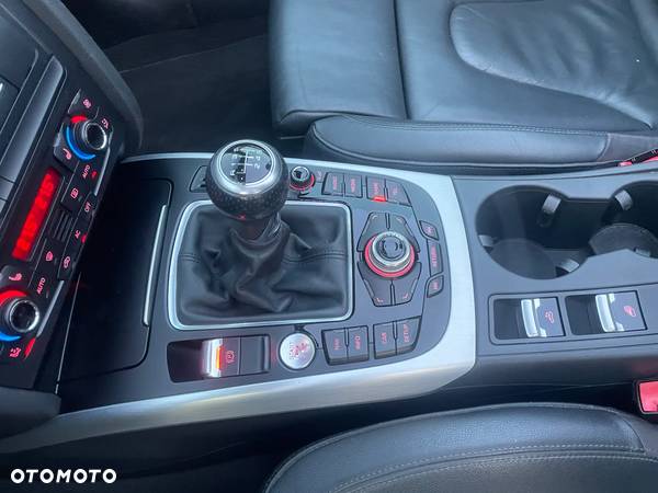 Audi A5 Cabrio 2.0 TDI DPF - 23