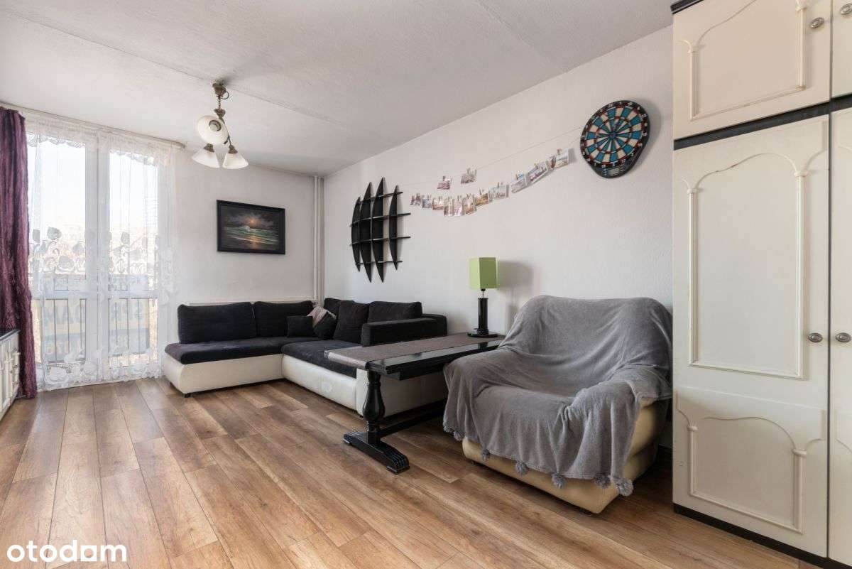 Metro Wawrzyszew 5 min.  Balkon  Las BIelański - Pełny obrazek: 2/12