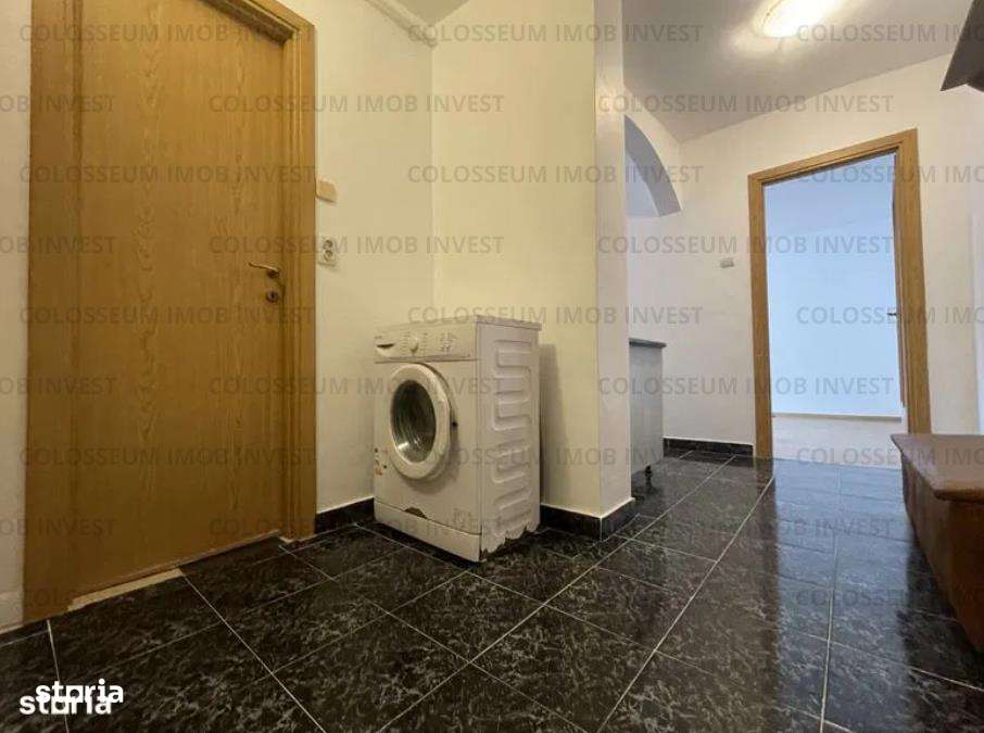 Racadau - Apartament 2 camere, etaj 3/4, decomandat, spatios, balcon! - Imagine principală: 4/8