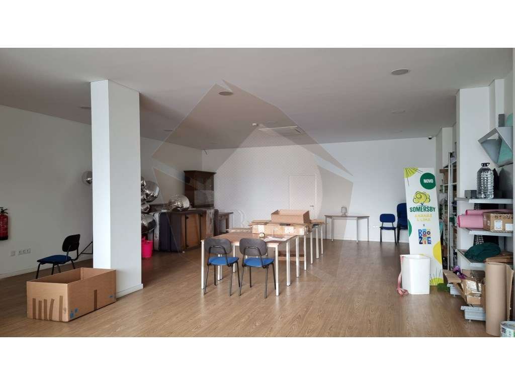 ARMAZÉM - RAMALDE - Grande imagem: 5/6