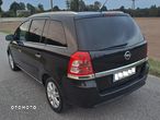 Opel Zafira 1.7 CDTI ecoFLEX Edition 111 Jahre - 5