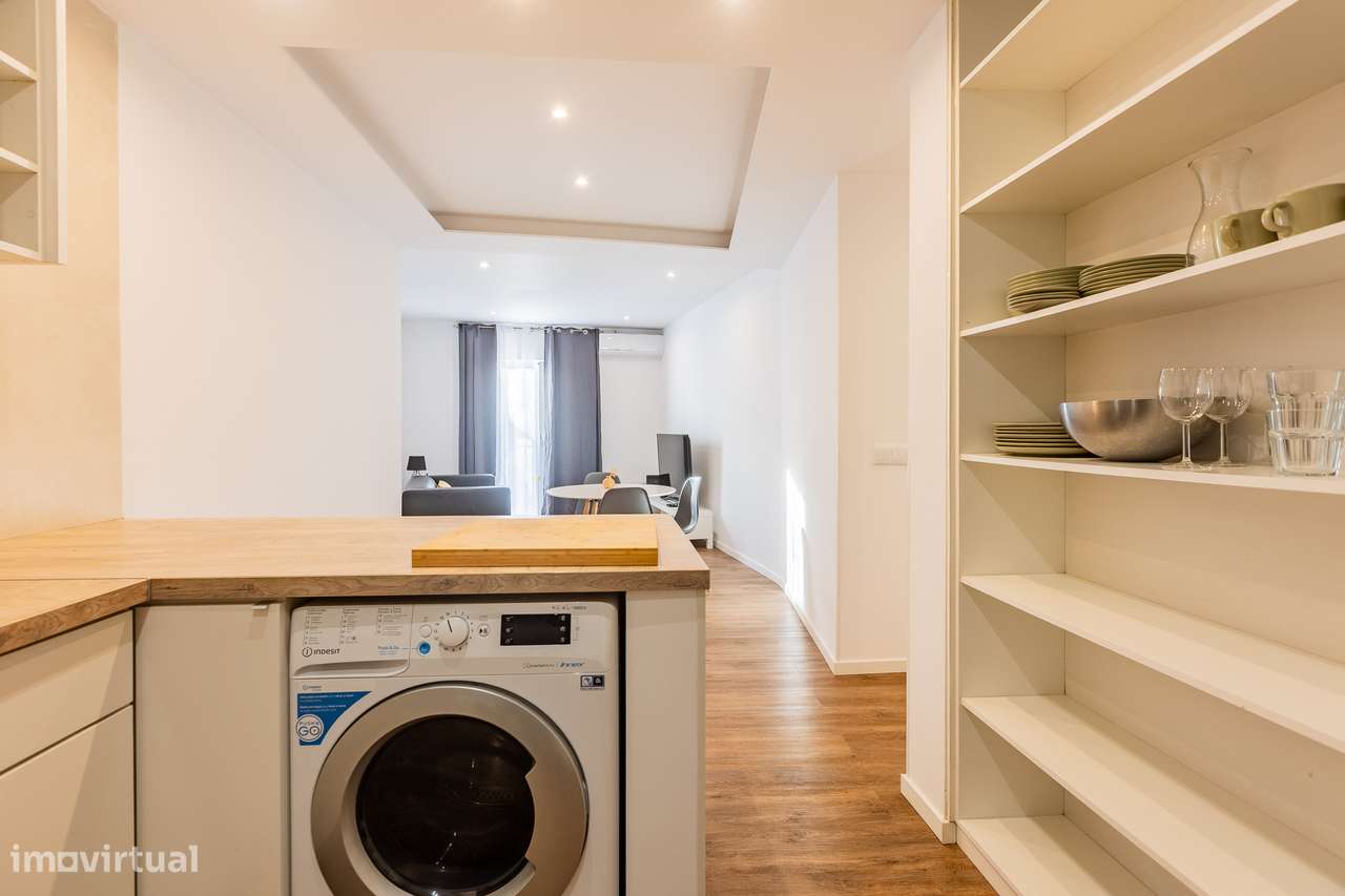 Prédio T5 - Centro de Ponta Delgada-24