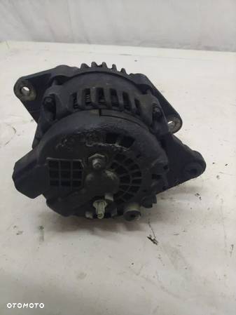 Alternator Opel Astra J 1.7 CDTI DTR - 2