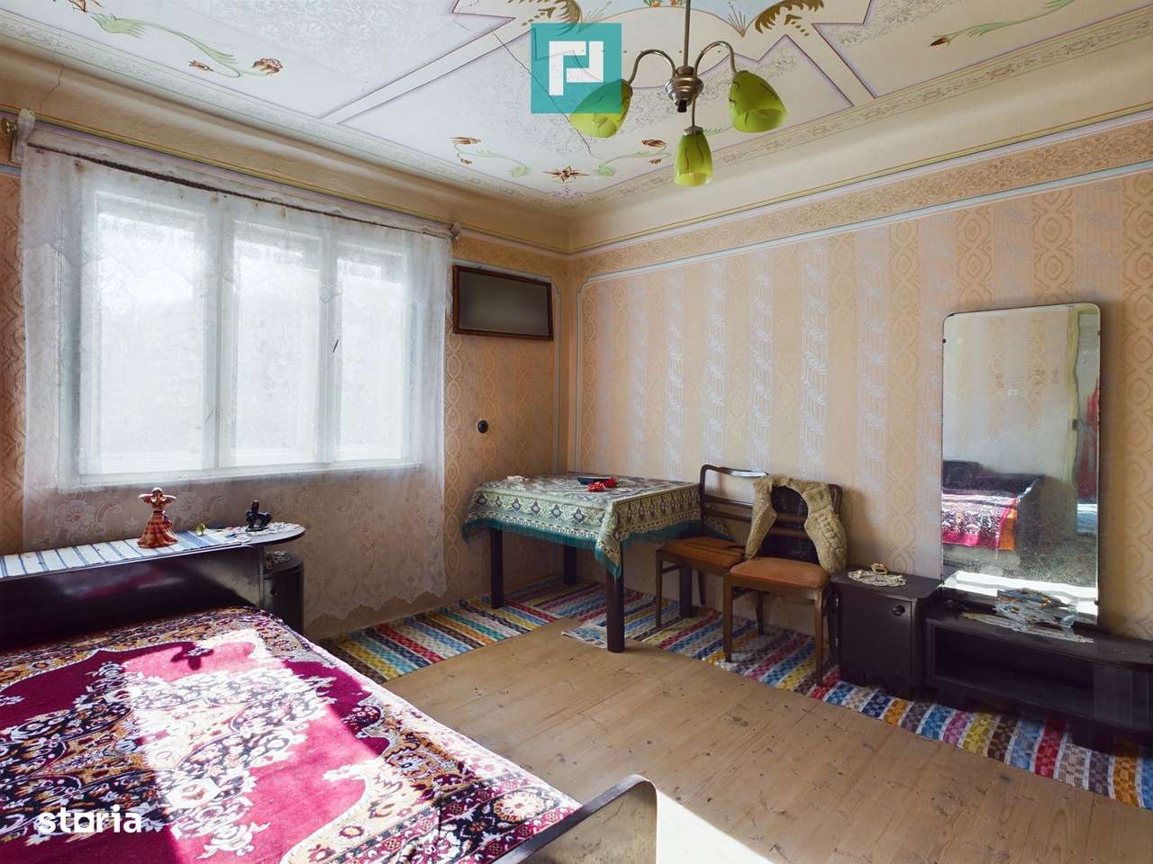 Casă de vacanță în zonă pitorească - Imagine principală: 4/12