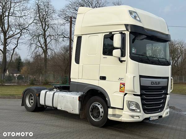 DAF XF106 - 3