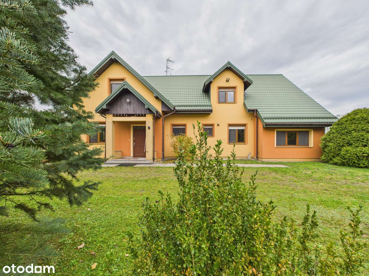 Odkryj posiadłość  k/Augustowa która zachwyca i inspiruje do działania - Pełny obrazek: 4/20