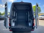 Mercedes-Benz Sprinter 319 CDI LED Automat Distronic - 13