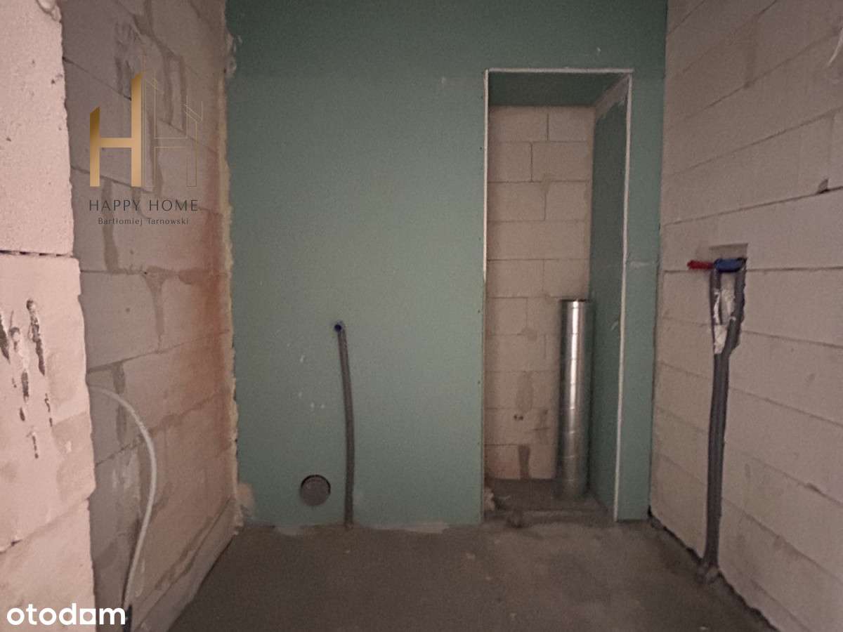 2 pokoje Kamienica budynek po rewitalizacji-6