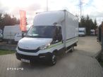 Iveco DAILY  WINDA 1000KG HI-MATIC CLIMATRONIK - 1