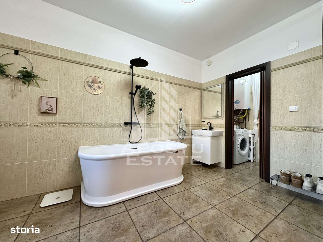 Apartament cu 2 camere, mobilat utilat in Timisoara,  zona Lipovei - Imagine principală: 5/10