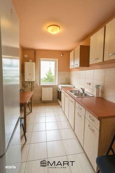 Apartament 4 camere etaj 3, Zona Rahovei - Imagine principală: 2/6