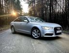 Audi A6 2.0 TDI Multitronic - 1